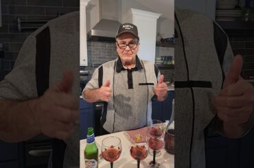 Chill Drinks FAST with this Chef Nanu Tip!  #chefnanu #italiancooking