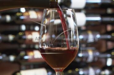 US wine shops and importers say Trump’s threatened 200% tariff on European wines would kill demand