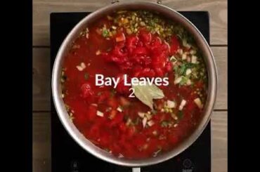 How to make spaghetti bolognaise #chef #chefselection #pastarecipe #pastalover #italian #cook