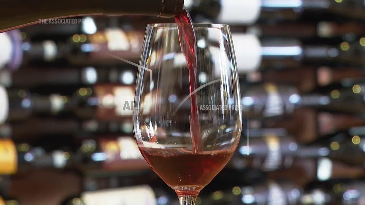 US wine shops and importers say Trump’s threatened 200% tariff on European wines would kill demand US wine shops and importers say Trump’s threatened 200% tariff on European wines would kill demand
