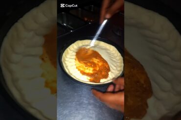 special Pizza new style restaurant #pizza #italianrecipes #food #recipe #pizzapie #foryou