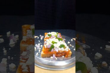 mini pizza ASMR cooking #shorts #ytshorts #viral #asmr #cooking #jinalasmrcooking