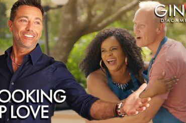 Will these recipes result in love? | Gino D'Acampo
