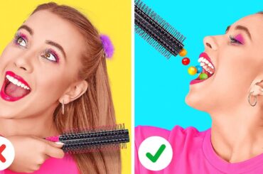 CRAZY FOOD HACKS THAT WILL SURPRISE YOU|| Extreme Recipes by 123 GO! GLOBAL