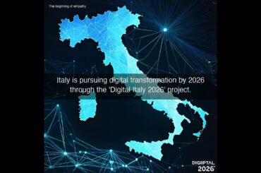 Italy's Economy: Present and Future, Wine Trade and AI Investment