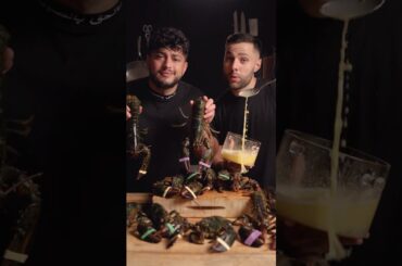 Cowboy Butter Lobster Roll