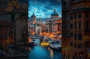 Discover Italy in 2025: From Skydiving to Wine Tasting #ItalyAdventure #Travel2025 #LuxuryTours