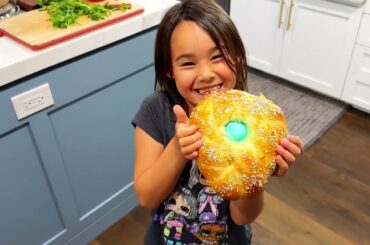 Italian Easter Bread Recipe