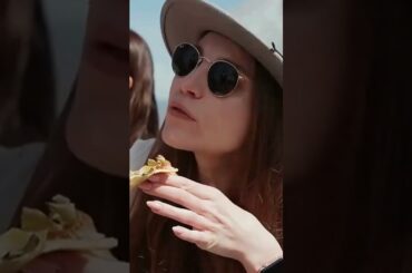 Surprising Facts About Pizza!