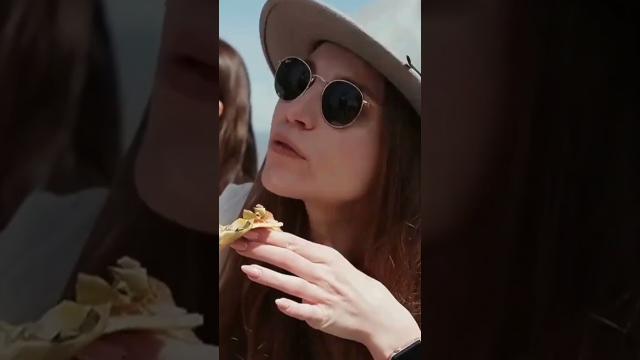 Surprising Facts About Pizza! Surprising Facts About Pizza!