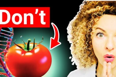 Tomato + THIS = 164% Gene Power (Italian Grandma Secret)