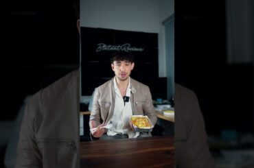 $3 VS $21 Mac & Cheese