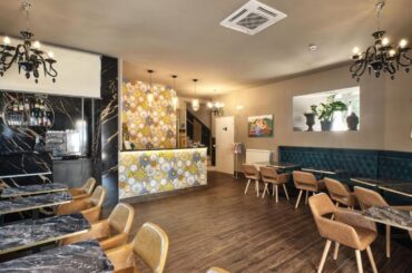 #ReviewHotel #Review Hotel Giulietta