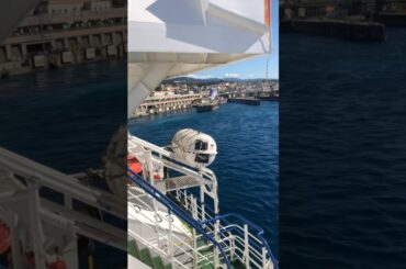 The Best Beaches in Sicily #italiangetaway #travel #1000subscriber#italiancity#shortsvideo#shorts