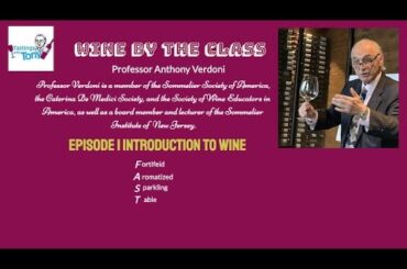 Italian Wines Explained - What are the types of wine?  -  Episode 1 @ItalianRootsandGenealogy