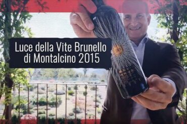 JAMESSUCKLING.COM’S WINE OF THE YEAR 2019: CONTENDER #2: Lamberto Frescobaldi, owner of Luce