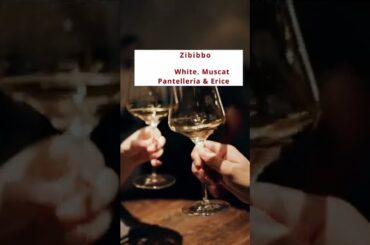 Guide to Sicilian Wine in under a Minute #shorts