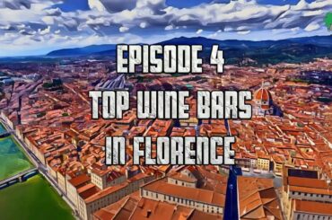 Top Wine Bars in Florence - Discover Exceptional Food & Wine Pairings