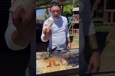 Quick & Easy Lobster Pasta on the Flattop Griddle | Let’s Go!