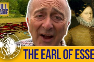 The Only Earl Is Essex (Full Episode) | S19EP07 | Time Team (Colne Priory, Essex)