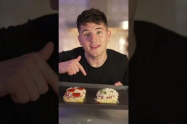 Pineapple "Pizza" (ft. Preston)