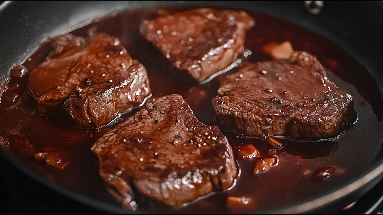 If you haven’t tried beef in red wine – you haven’t tasted real tenderness! If you haven't tried beef in red wine - you haven't tasted real tenderness!