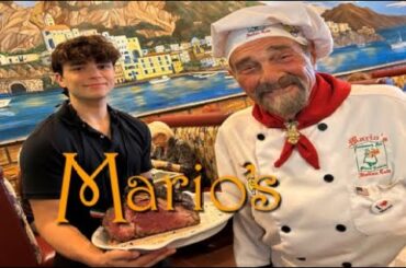 Palm Springs California