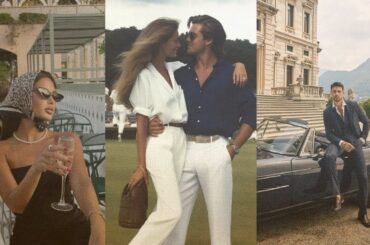 Old Money | Old Money Vibes Playlist (Chill Jazz, Timeless Elegance & Cinematic Atmosphere)