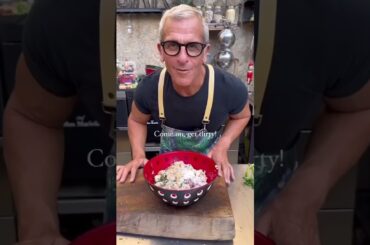 Spaghetti and Meatballs Recipe