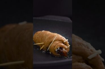 Just like Nonna's! #italianfood #italianrecipes #veganitalia #cookingshow  #shorts_video