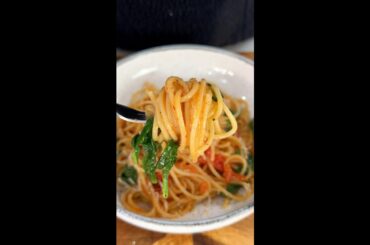 Megan Markle Viral Spaghetti Recipe