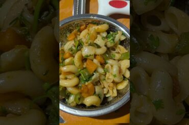 Pasta in a flash! Get the recipe now! #pastarecipe #quickdinner #foodvideo #cooking