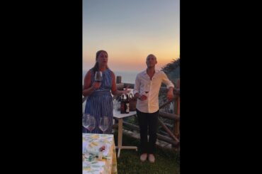 Wine Tasting on the Amalfi Coast