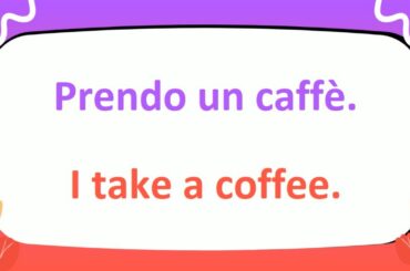 Master 20 MUST-KNOW Italian Verbs with 300+ Essential Sentences!