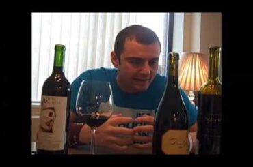 An Italian Varietals Wine Tasting and a Special Guest - ...