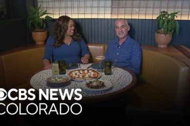 Denver restaurant Gusto pays tribute to the Amalfi coast of Italy