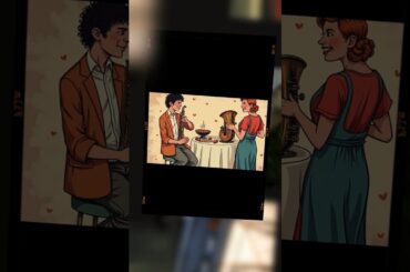 Jazz in the Kitchen   MALA SOCIETY   Jazz, Chill, Elegant Dining & Cooking MUSIC Playlist   Short#14