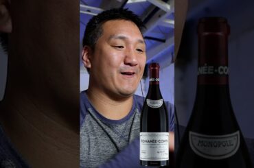 Wine Spectator No  3 Wine of 2022 REACTION!