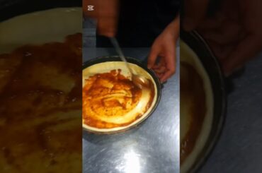 restaurant style pizza #pizza #italianrecipes #food #recipe #pizzapie #foryou