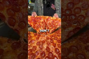 The Hidden Story Behind Americas Favorite Pizza Topping!