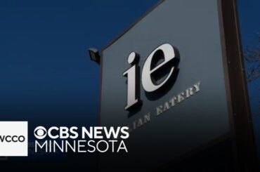 A popular Italian restaurant returns to the Twin Cities