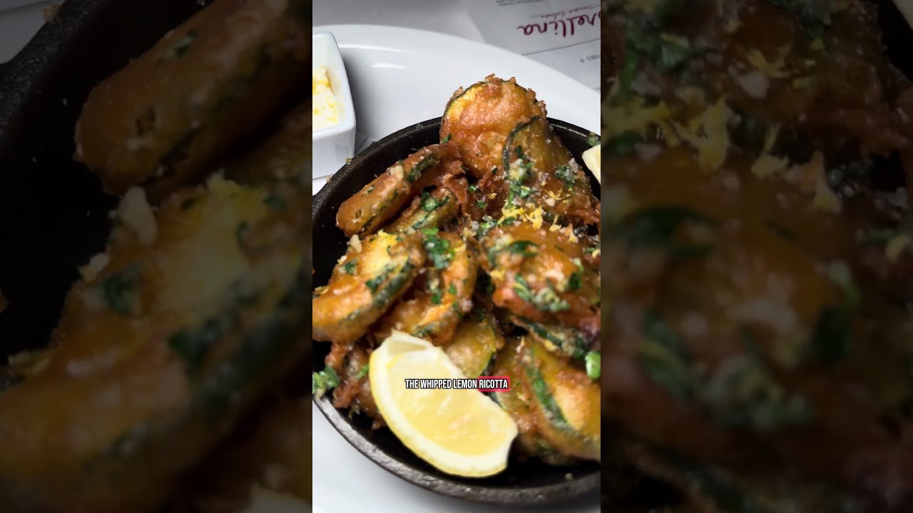 Las Vegas all new Italian Restaurant Sorellina owner influencer Alexandra Lourdes Popular Good Food Las Vegas all new Italian Restaurant Sorellina owner influencer Alexandra Lourdes Popular Good Food