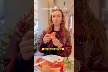 My favourite part of an Italian holiday #Italy #ItalyTravel #Vacation