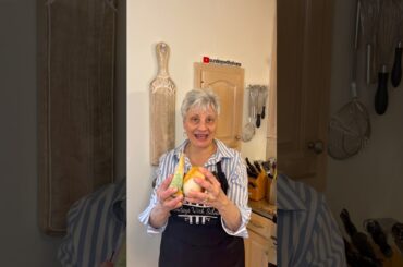 The Viral Onion Chips!