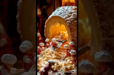 Italian pizza recipe wow delicious cartoon animation videos #pizachannel #pizzalover #pizza