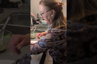 Love Italian cuisine? You'll love this Italian Swordfish dinner! @kisscooking - LB