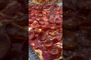 #pizza #snacking #pizzalover #margaritapizza #italianfood #italian #newyork #upstateny #lunch