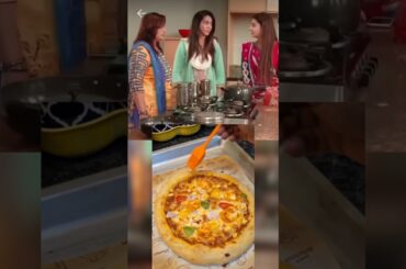 How to make pizza recipe #food #pizza #pizzalove #shorts
