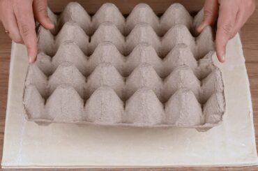 How did I not learn this before! A genius trick I learned with a friend from Italy