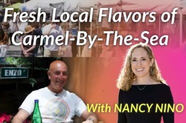 Best California Central Coast Dining: Carmel's Farm-to-Table Experience